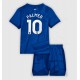 Chelsea Cole Palmer #10 Hjemmedraktsett Barn 2025-26 Korte ermer (+ Korte bukser) Chelsea Cole Palmer #10 Hjemmedraktsett Barn 2025-26 Korte ermer (+ Korte bukser)